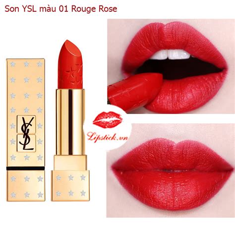 son ysl màu 01|son YSL giá rẻ.